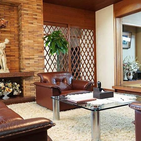 The Torii Apartment Kumamoto Bagian luar foto