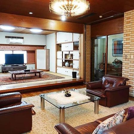 The Torii Apartment Kumamoto Bagian luar foto