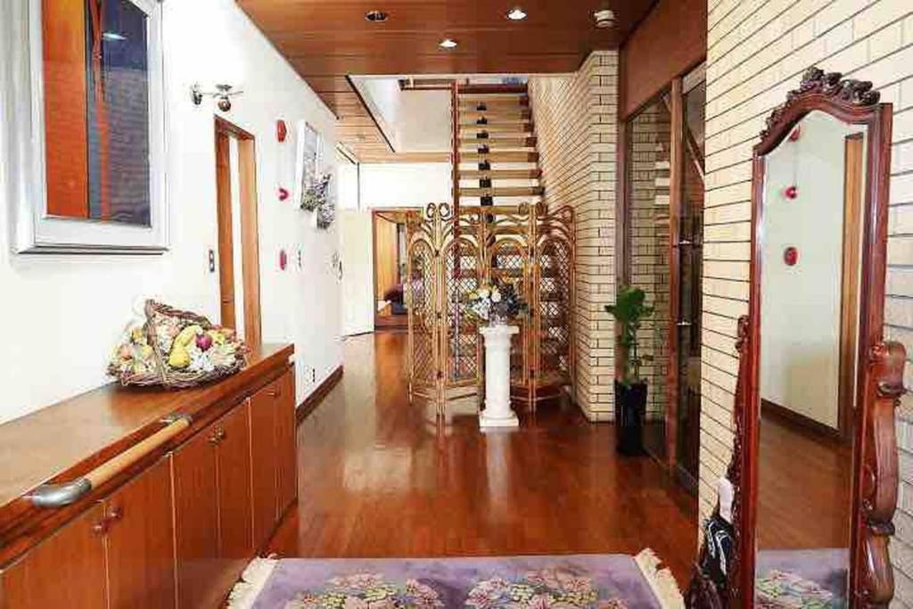 The Torii Apartment Kumamoto Bagian luar foto