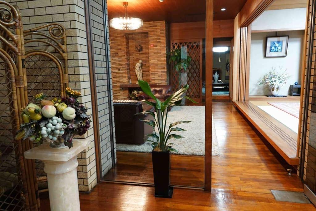 The Torii Apartment Kumamoto Bagian luar foto